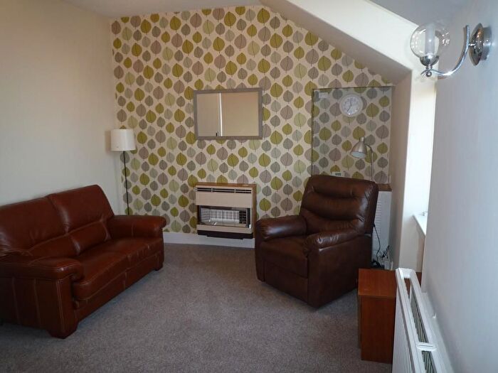 2 Bedroom Flat To Rent In Froghall Road, Aberdeen, AB24