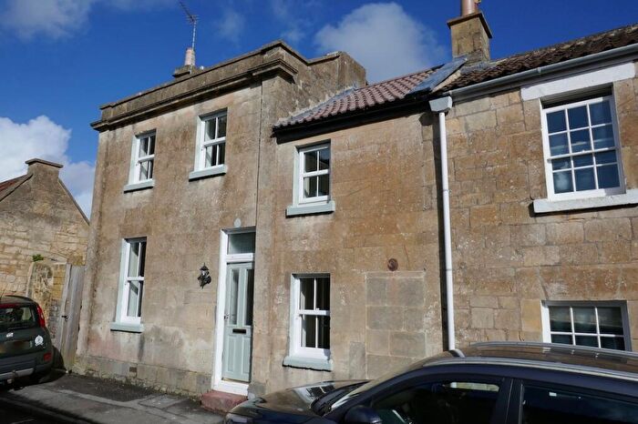 3 Bedroom Terraced House To Rent In Greendown Place, Bath, Somerset, BA2
