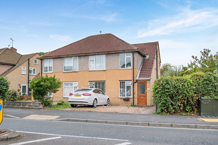 2 Bedroom Maisonette For Sale In Belvedere Road, Bexleyheath, Kent, DA7