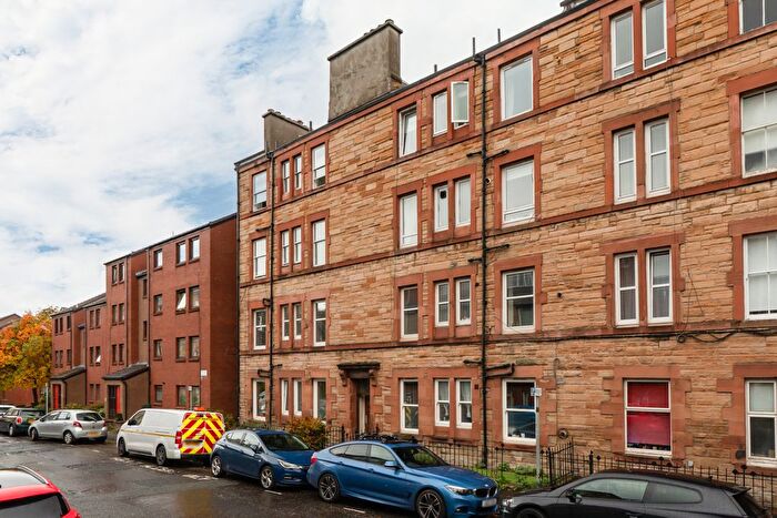 1 Bedroom Flat For Sale In / Bryson Road, Edinburgh, EH11