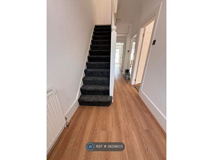 3 Bedroom Terraced House To Rent In Landseer Avenue, London, E12