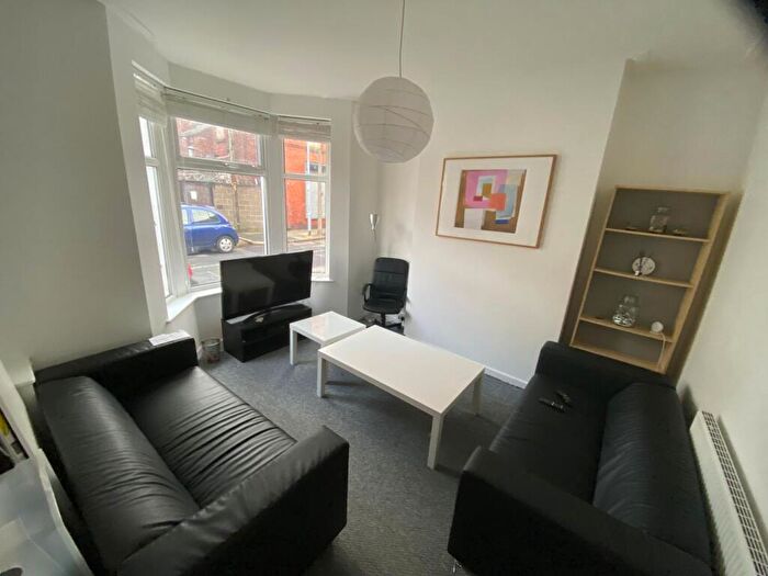 4 Bedroom House To Rent In Cretan Road Let Only, Liverpool, L15