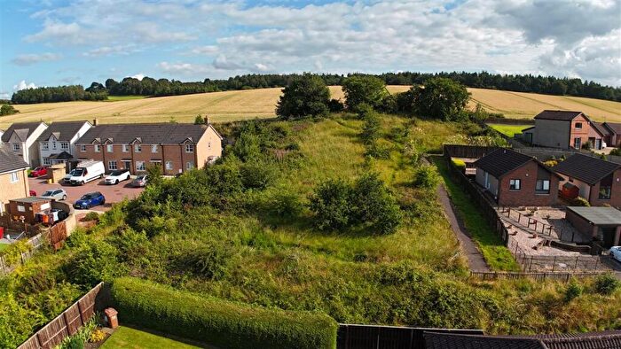 Land For Sale In Braefoot Road, Boness, EH51