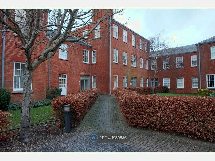 1 Bedroom Flat To Rent In Knowle Avenue, Knowle, Fareham, PO17
