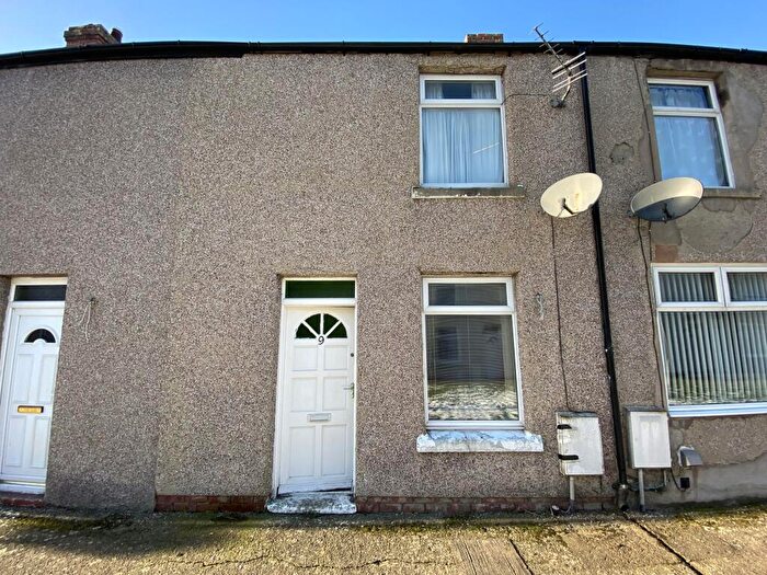 2 Bedroom Terraced House To Rent In Tweed Street, Chopwell, Newcastle Upon Tyne, Tyne And Wear, NE17
