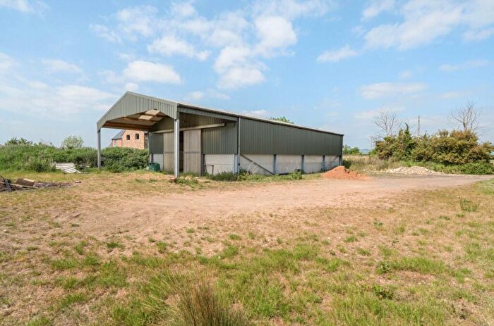 Equestrian Facility For Sale In Fiddington, Nr Tewkesbury, Gloucesetershire, GL20