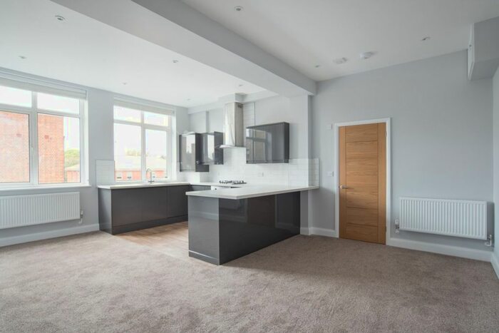 1 Bedroom Flat To Rent In Queen Street, Deal, CT14