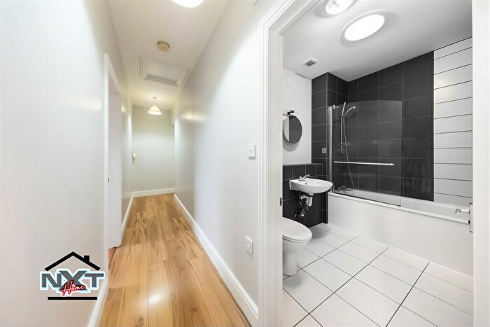 1 Bedroom Flat To Rent In Canterbury Road, Leyton, E10