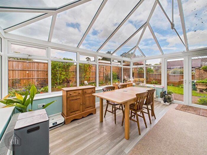 3 Bedroom Detached Bungalow For Sale In Church Road, Thurston, IP31