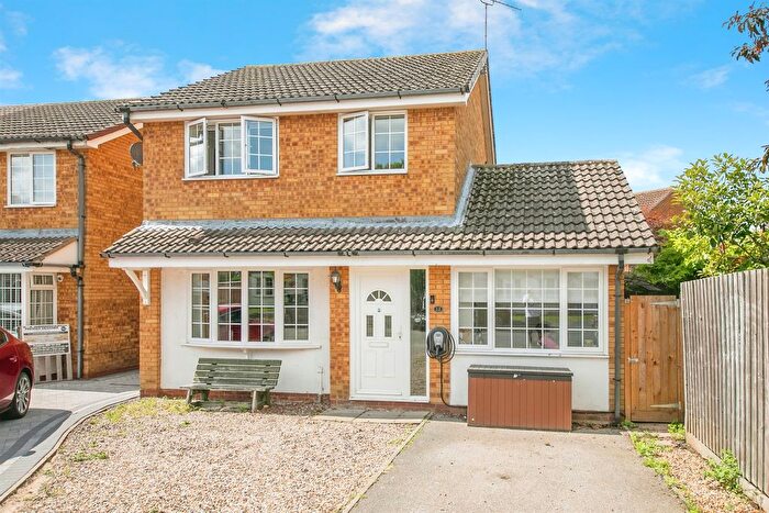 3 Bedroom Detached House For Sale In Baker Road, Shotley Gate, Ipswich, IP9