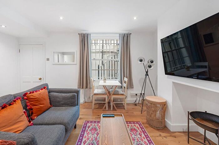 1 Bedroom Flat To Rent In Westminster, SW1P