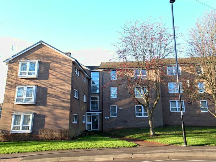 1 Bedroom Flat To Rent In Crookes, Sheffield, S10