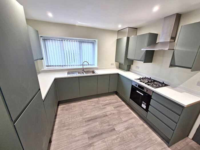 3 Bedroom Semi-Detached House To Rent In Derwent Avenue, Fleetwood, FY7