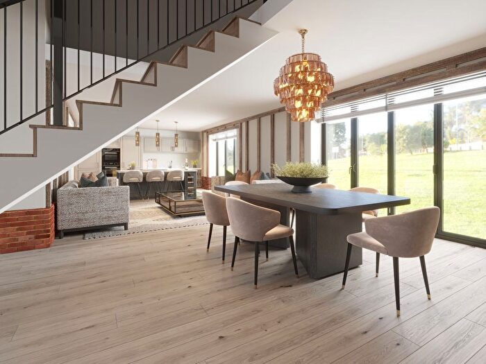 5 Bedroom Detached House For Sale In The Oak Barn Stock Road, Stock, CM4