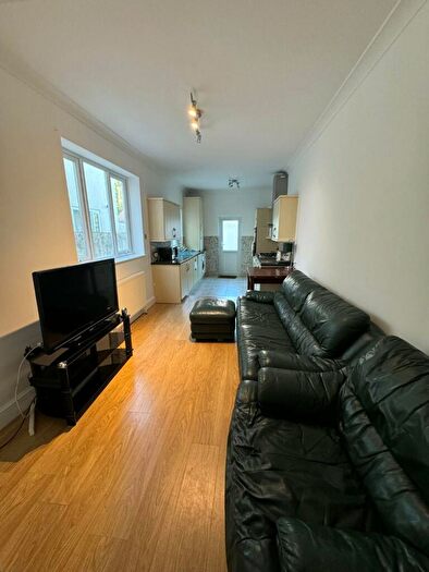 3 Bedroom Terraced House To Rent In Jubilee Road, Southsea, Hampshire, PO4