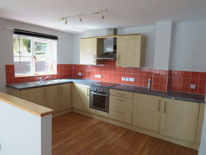 1 Bedroom Apartment To Rent In Campbell Street, Northampton, NN1
