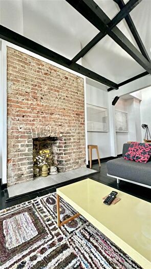 1 Bedroom Flat For Sale In Eversfield Place, St. Leonards-On-Sea, TN37