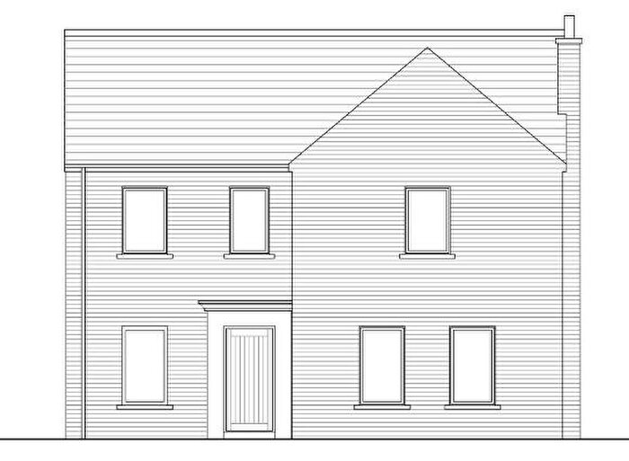 4 Bedroom Detached House For Sale In Htd, Clover Heights, Dromore, BT25