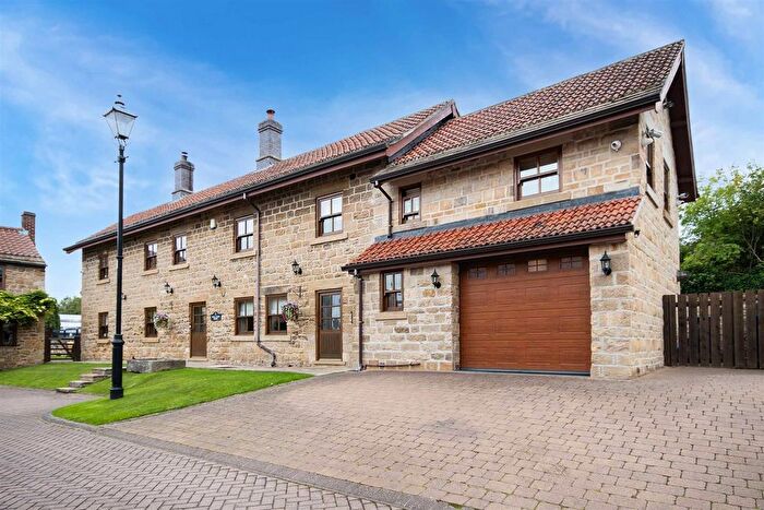 4 Bedroom Property For Sale In Hooton Pagnell, Doncaster, DN5