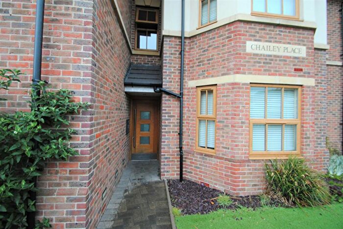 2 Bedroom Flat To Rent In Chailey Place, B Methuen Close, BH8