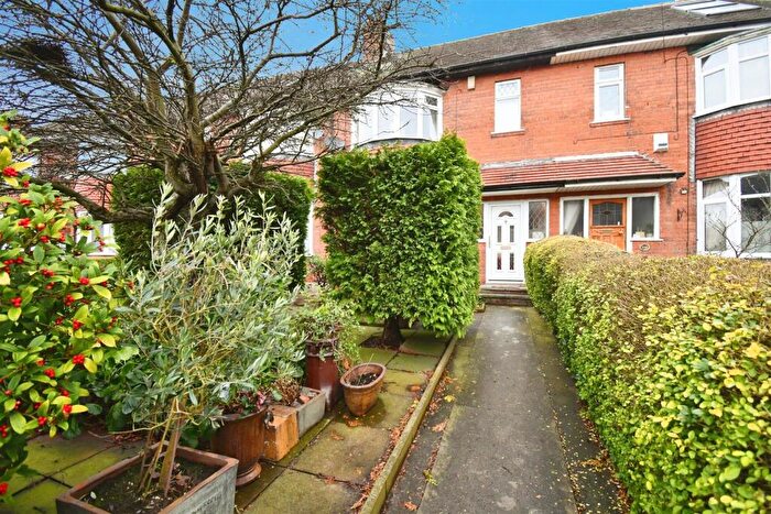 3 Bedroom Terraced House For Sale In Northgate, Cottingham, HU16