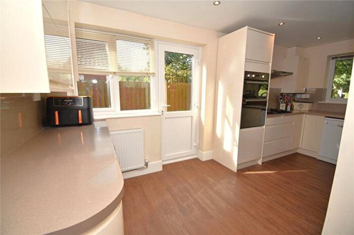 4 Bedroom Detached House For Sale In Micawber Way, Chelmsford, Essex, CM1