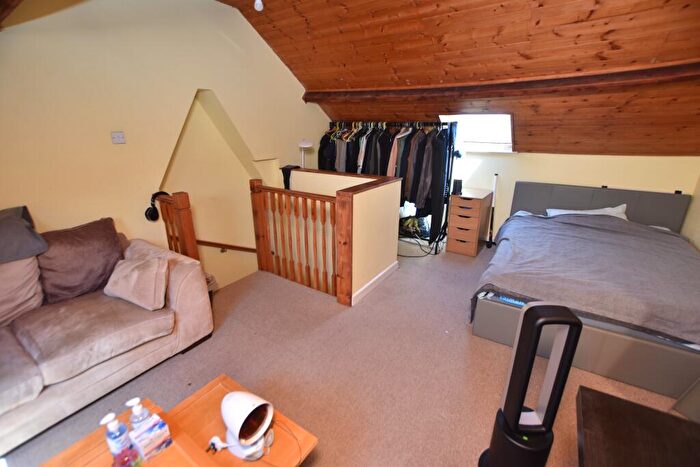 3 Bedroom Terraced House For Sale In Storer Road, Loughborough, LE11