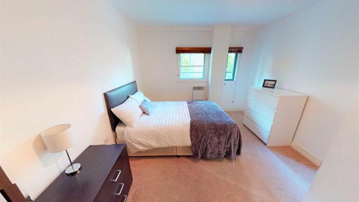 2 Bedroom Apartment To Rent In Colquitt Street, Liverpool, L1