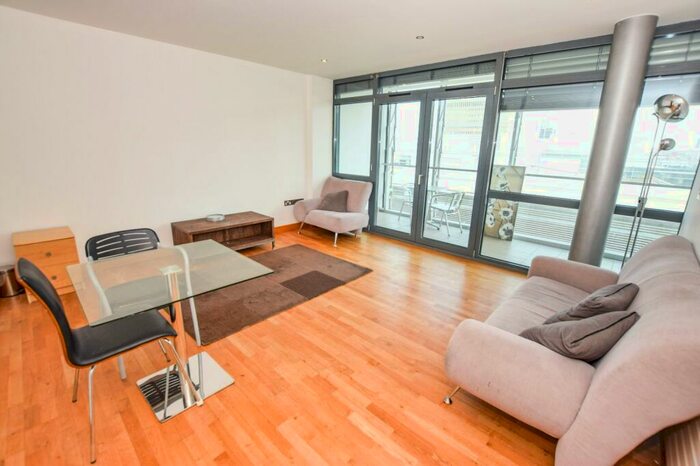 2 Bedroom Flat To Rent In Deansgate, Deansgate, Manchester, M3