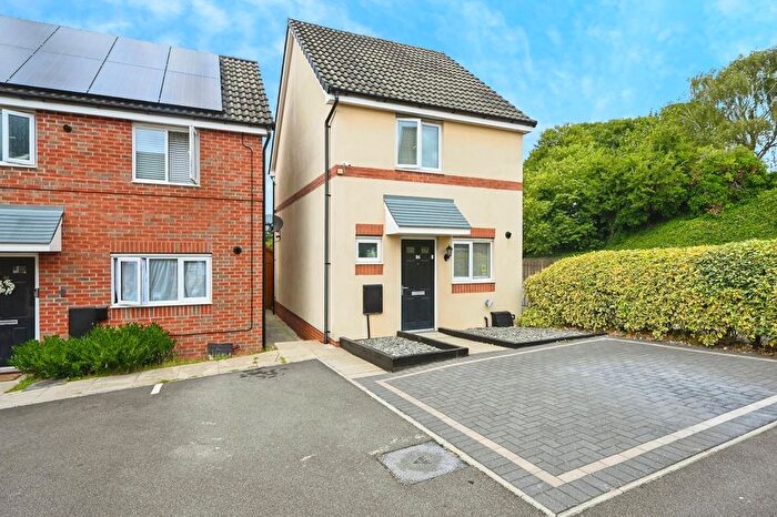 2 Bedroom Detached House For Sale In Mandalay Road, Pleasley, Mansfield, Nottinghamshire, NG19