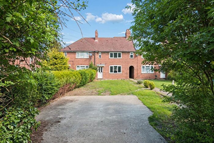 3 Bedroom Terraced House For Sale In St Neots Road, Eltisley, St Neots, PE19