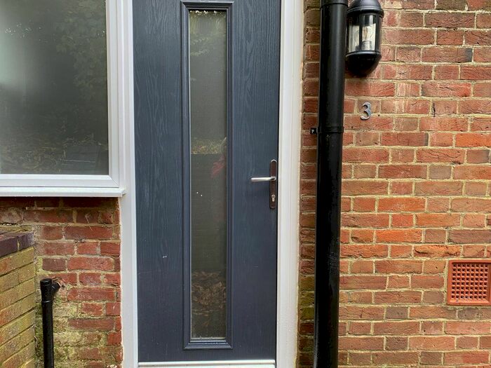 Studio To Rent In Salisbury House, St Thomas` Hill, C`Bury, CT2