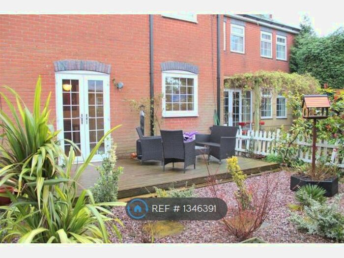 2 Bedroom Terraced House To Rent In Merchants Quay, Salford Quays, M50