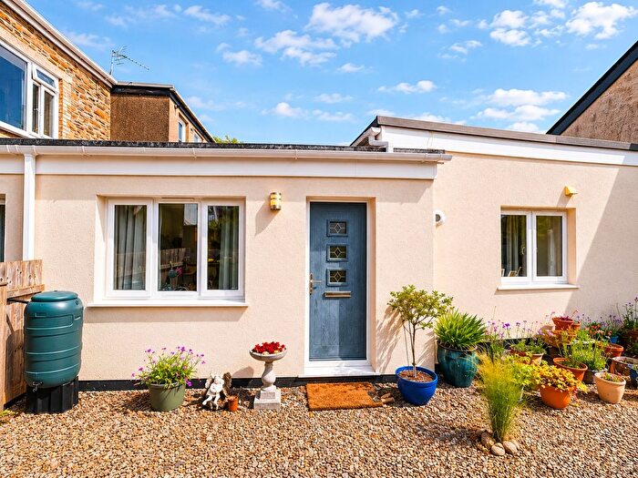 1 Bedroom Flat For Sale In The Vault, Barclays House, Queens Street, Lostwithiel, PL22