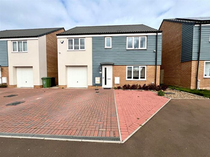 5 Bedroom House For Sale In Reeve Way, Wymondham, NR18