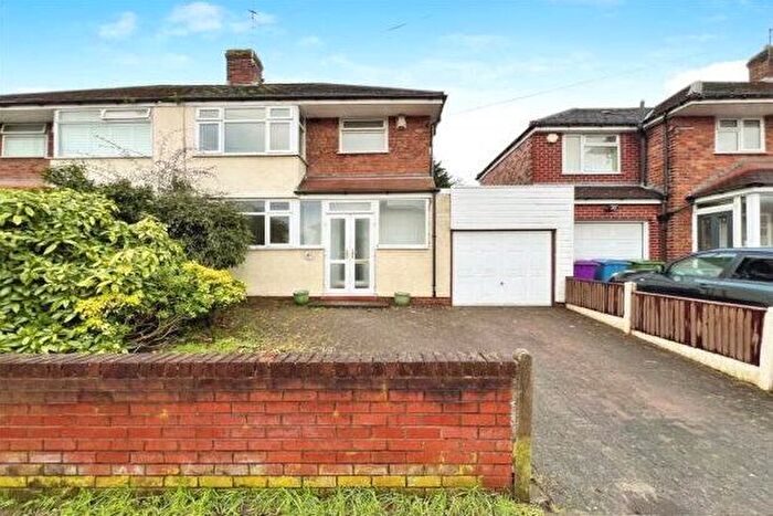 3 Bedroom Semi-Detached House To Rent In Layton Road, Liverpool, L25