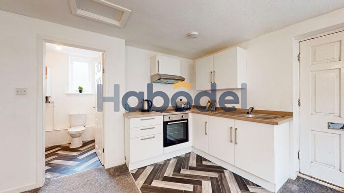 1 Bedroom Studio To Rent In Corwen Road, Pontybodkin, Mold, CH7