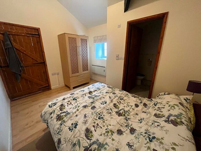 1 Bedroom Semi-Detached House To Rent In Rackenford, Tiverton, Devon, EX16