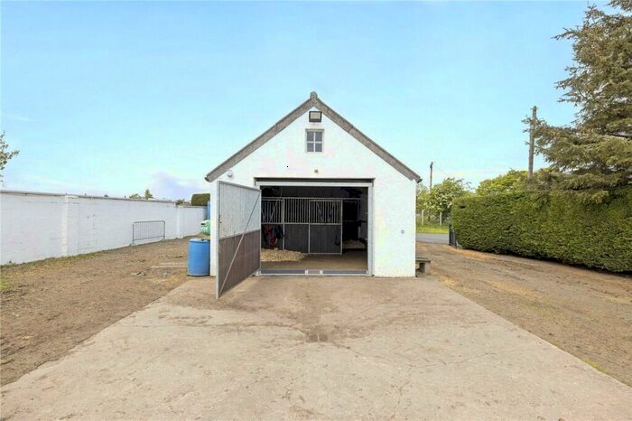 Property For Sale In Lot - A Raw Holdings, Commercial Property, East Calder, EH53