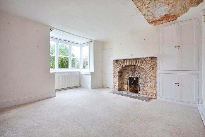 4 Bedroom Detached House For Sale In Malthouse Lane, Bredon, Tewkesbury, Gloucestershire, GL20