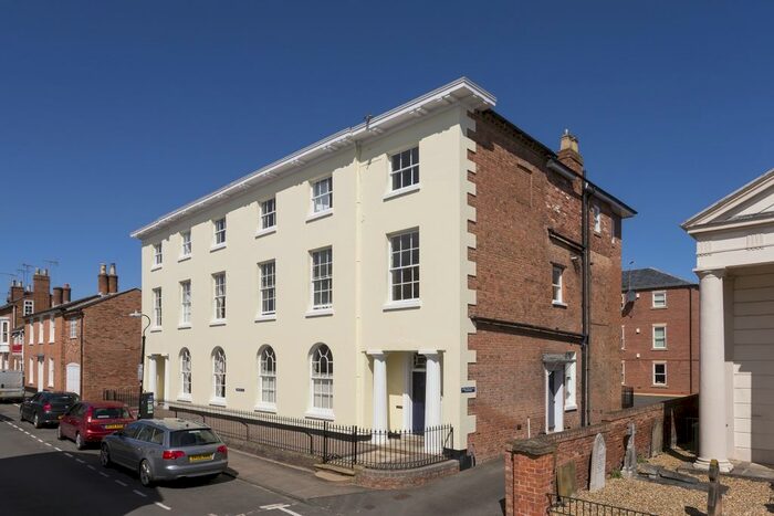 4 Bedroom Flat To Rent In The Fold, Payton Street, Stratford-Upon-Avon, CV37