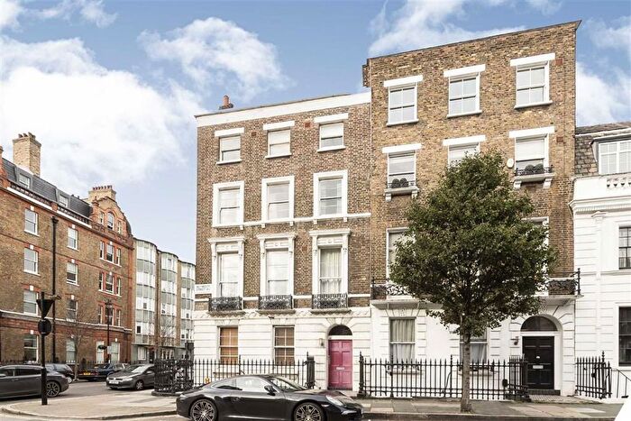 2 Bedroom Flat To Rent In Weymouth Street, Marylebone, W1G