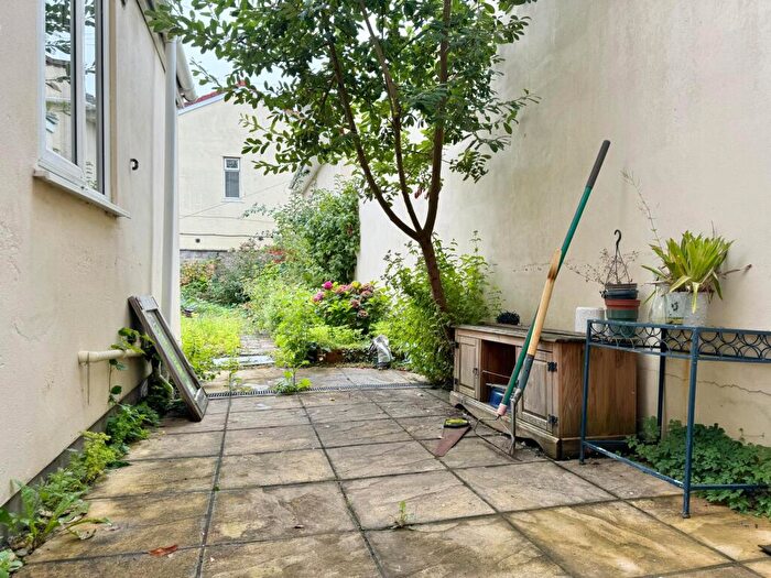 1 Bedroom Apartment To Rent In Coronation Road, Bristol, BS3