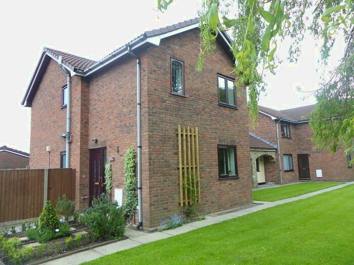 2 Bedroom Flat To Rent In Grindlestone Court, Whittingham Lane, Goosnargh, PR3