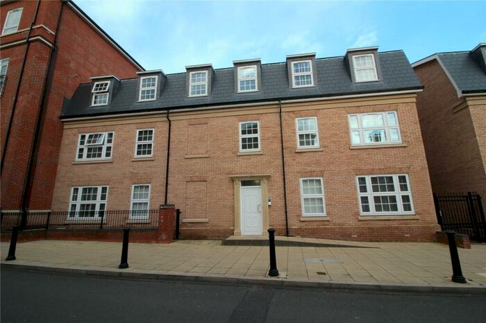 2 Bedroom Apartment To Rent In Main Street, Dickens Heath, Shirley, Solihull, B90