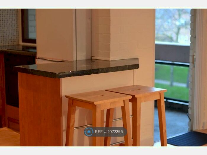 1 Bedroom Flat To Rent In Kingsway, Cambridge, CB4