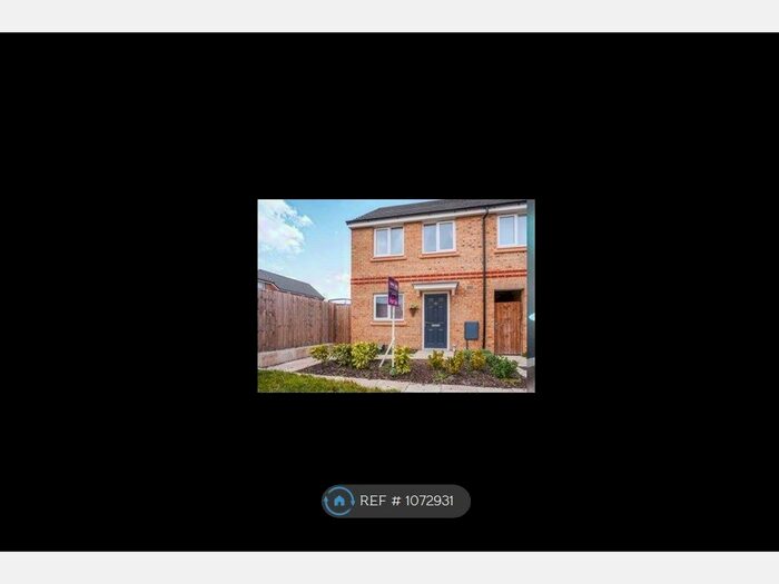 2 Bedroom End Of Terrace House To Rent In Wimborne Place, Liverpool L14