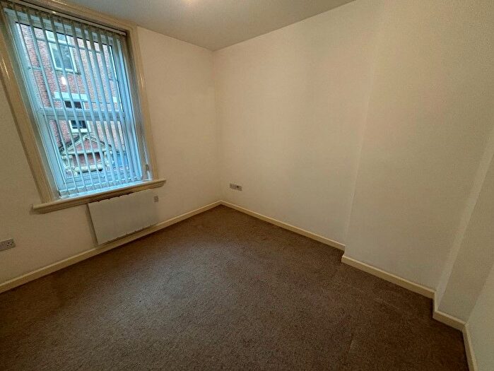 1 Bedroom Flat For Sale In Flat, Midland Heights, Norwich Avenue West, Bournemouth, BH2