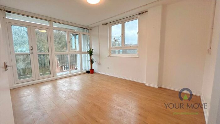 1 Bedroom Flat To Rent In Bostall Lane, London, SE2