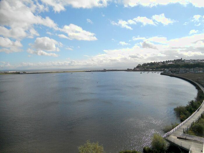 2 Bedroom Flat To Rent In Watermark, Ferry Road, Cardiff, CF11